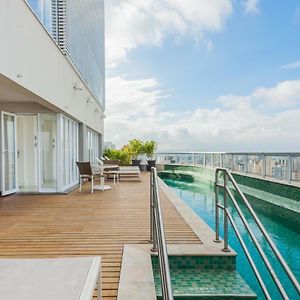 Apartamento Estudio